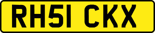 RH51CKX