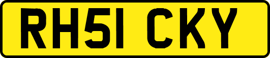 RH51CKY