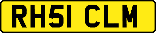 RH51CLM