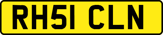 RH51CLN