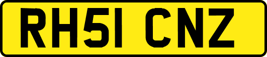 RH51CNZ