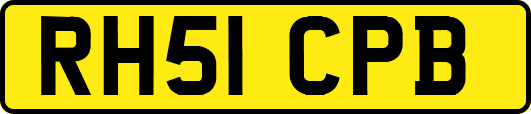 RH51CPB