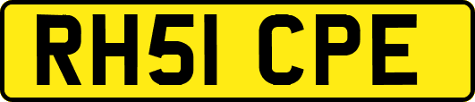 RH51CPE