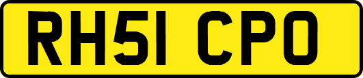 RH51CPO