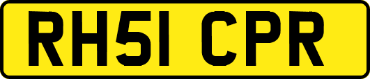 RH51CPR