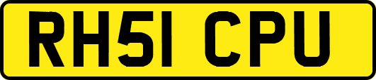 RH51CPU