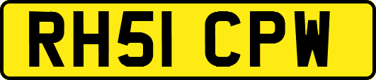 RH51CPW