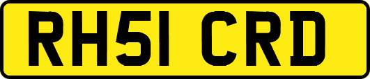 RH51CRD