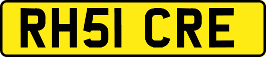 RH51CRE