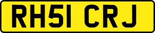 RH51CRJ