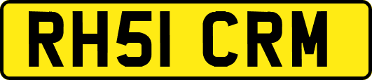 RH51CRM