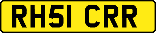 RH51CRR