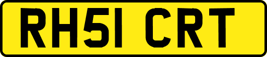 RH51CRT