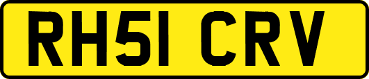 RH51CRV