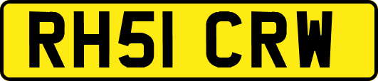 RH51CRW