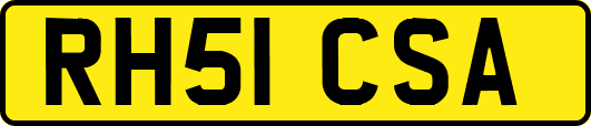 RH51CSA