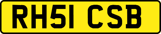 RH51CSB