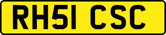 RH51CSC