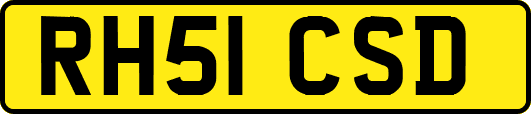 RH51CSD