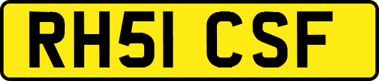 RH51CSF