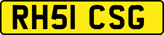 RH51CSG