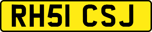 RH51CSJ