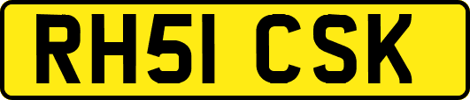 RH51CSK