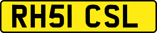 RH51CSL