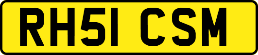 RH51CSM