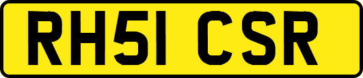 RH51CSR