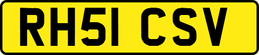 RH51CSV