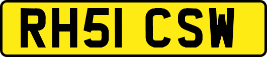 RH51CSW