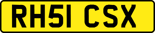 RH51CSX