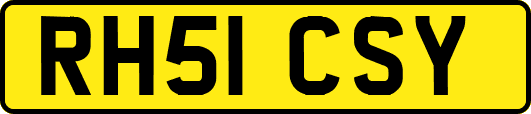 RH51CSY