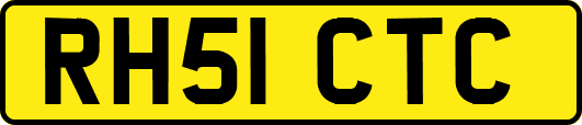 RH51CTC