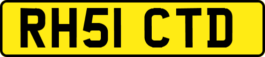 RH51CTD