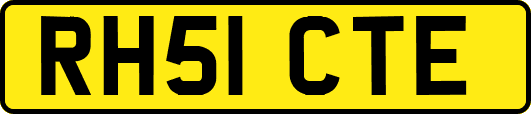 RH51CTE