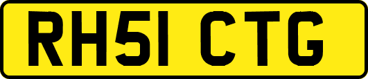 RH51CTG