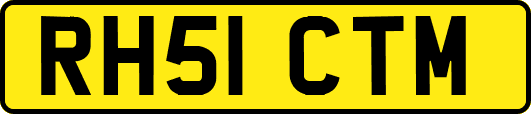 RH51CTM