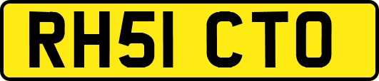 RH51CTO