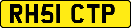 RH51CTP