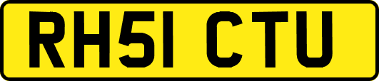 RH51CTU