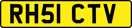 RH51CTV