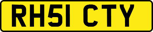 RH51CTY