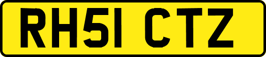 RH51CTZ