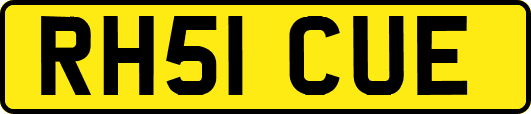 RH51CUE