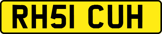 RH51CUH