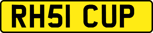 RH51CUP