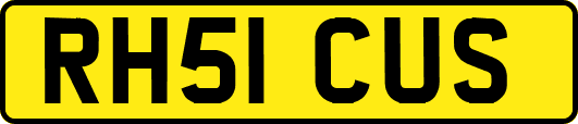 RH51CUS