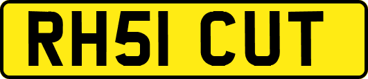 RH51CUT